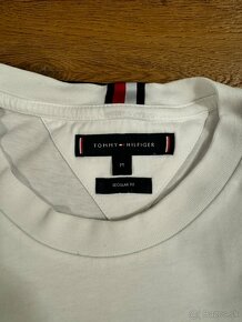 Predám pánske tričko Tommy Hilfiger - 3