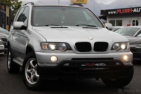 BMW X5 - 3