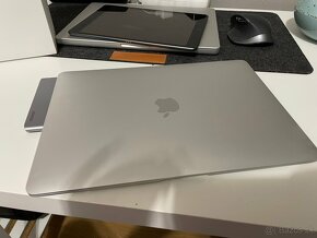 MacBook Air M1 2020 - 3