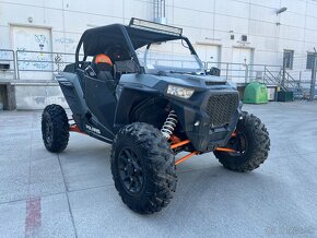 Bugina Polaris RZR 1000 XP Turbo - 170hp 2018 - 3