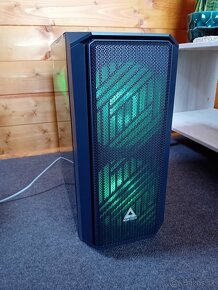 hráčske PC v cene 540e s 10jadro i5 13th a RTX 2070 TOP - 3