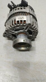 Alternator Bosch 6G9N 10300 UC Ford - 3