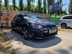 Volkswagen Golf 2.0 TSI BMT GTI Performance DSG EU6 - 3