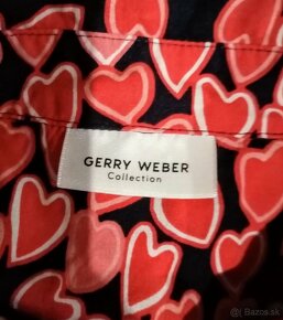 Blúzka Gerry Weber veľ.M (12) - 3