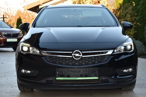 Opel Astra 1.6 CDTI COMBI 2017///7.399EUR//// - 3