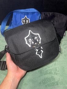 Trapstar Messenger Bag Taška - 3