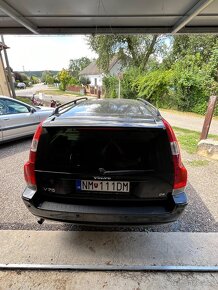 Volvo V70 D5 - 3