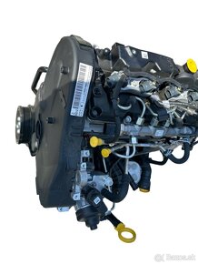 Motor CRV 2.0 TDi 81KW/105KW - 3