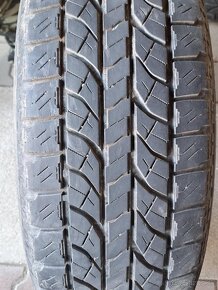 Pneumatiky 265/65 R17 - 3