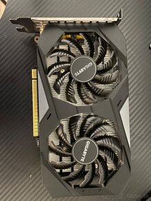 Nvidia gtx 1650 4gb - 3