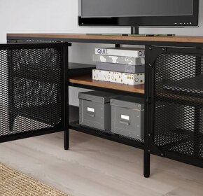 TV stolík / botník / lavica IKEA - 3