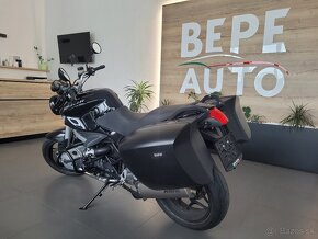 BMW R1200R Akrapovič ESA - 3