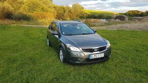 Kia Ceed Combi SW - 3