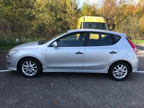 Hyundai i30 1.4 CVVT Comfort - 3