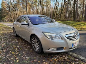 Opel Insignia - 3