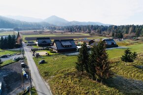 Pozemok s výhľadom | pre rodinné domy | 500 m² - 3