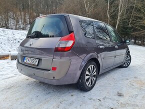 ⭐️ RENAULT SCENIC 2. GRANDTOUR 1,9DCi - 3