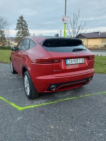 Jaguar E-Pace P250 AWD R-Dynamic 183kw - 3