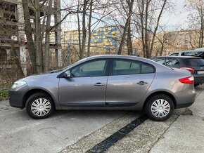 ZNÍŽENÁ CENA Renault Fluence 1.6 2010 81kw - 3