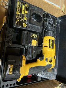 DeWALT DW978K - dohoda - 3