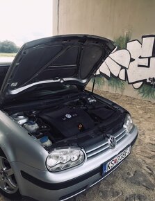 Golf 4 - 3