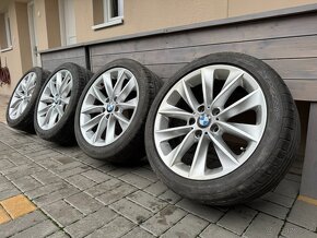 BMW 5x120 R18 - 3