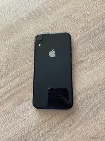 Iphone XR na náhradné diely - 3