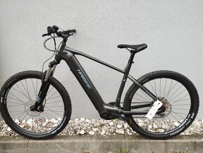 Haibike alltrack 5 - 3