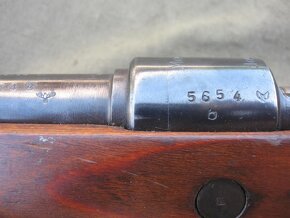 Mauser k98 - 3