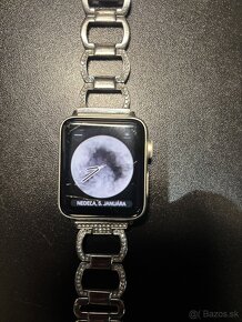 Apple Watch series 3 42mm - 3