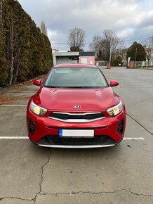 Kia Stonic 1.2 D-CVVT, 2019, 62 kW, 85138 km - 3