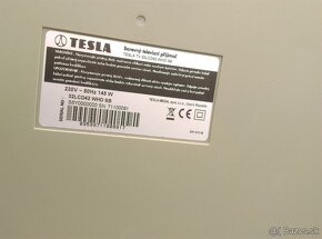 LCD Tesla 81cm - 3