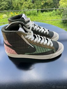 Nike Blazer Mid 77 - 3