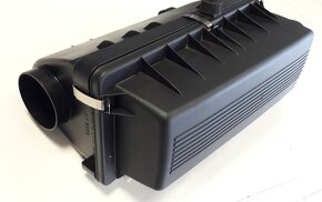 BMW E34 E32 Airbox - 3