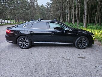 Volkswagen Arteon 2.0 TSI Elegance DSG -2022 - 3