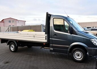 Mercedes-Benz Sprinter 315 CDI TAŽNÉ nafta manuál 110 kw - 3