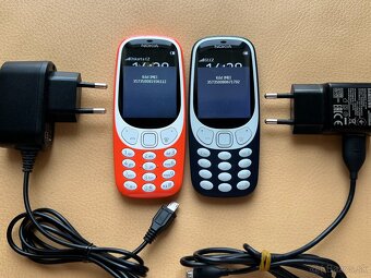 Nokia 3310 - 3