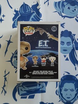 Funko Pop E.T. (2014) - 3