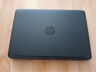 ntb HP probook 640 g1 / Intel core i5 / 8gb ram / 256gb ssd - 3