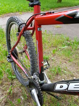 Bicykel Dema Barro - 3