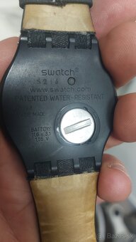 Swatch - 3