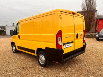 Fiat Ducato, 2.3MTJ 96kWCZ1.MAJKLIMA - 3