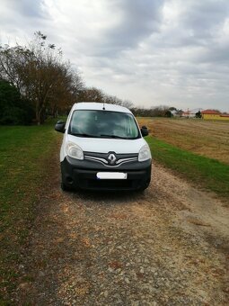 Predam Renault Kangoo 1.5 DCI - 3