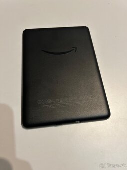 Amazon New Kindle 2020 8 GB čierny - 3