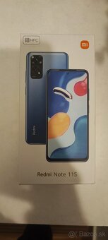 Redmi Note S11 - 3