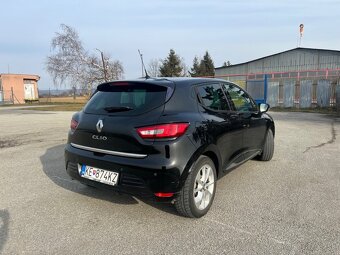 Renault Clio 0.9 TCe Limited - 3