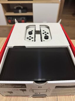 Nintendo Switch OLED 64gb - 3