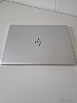 Hp dotykovy 830 g5 i5-8gen/16gb ram/256 ssd - 3