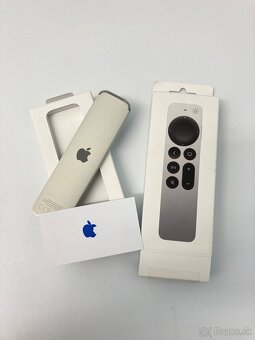 Apple Siri Remote Control MNC73Z/A - 3