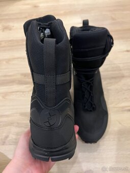 Goretex vysoká obuv - 3